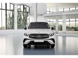 MERCEDES-BENZ GLC 220 d 4M | AMG BURM NIGHT MEMO 360 AHK DISTR
