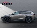 TOYOTA bZ4X Touring AWD Lounge PANORAMA+360°+ACC+CarPl.