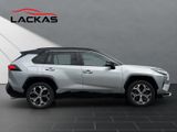 TOYOTA RAV 4 2.5 VVT-i Plug-In Style+PANORAMA+AHK+LEDER