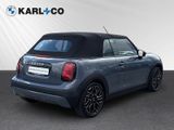 MINI Cooper Cabrio C Favoured Trim Paket L