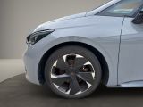 CUPRA Born Wärmepumpe LED Ganzjahresreifen Klima