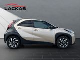 TOYOTA Aygo X Teamplayer*ALLWETTER*TOP*