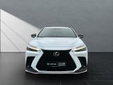 LEXUS NX 450h 450 h+ F SPORT 4x4