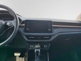 SKODA Fabia 1.0 TSI Style OPF (EURO 6d) Klima
