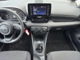 TOYOTA Yaris 1.0 VVTi SOUND PAKET+ KAMERA+TOUCH+iACC