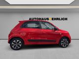 RENAULT Twingo Zen 1.0 SCe 65 +Klima+Faltschiebedach+