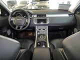 LAND ROVER Evoque 2.0 TD4 SE Start/Stopp MEMO AHK KAMERA