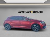 RENAULT Megane IV R.S. Line Plug-in  +HUD+Klima+Shz.+PDC+