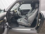 MINI Cooper SE 3-Türer Panorama LED Navi Keyless PDC