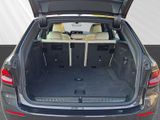BMW 520 d Touring ACC AHK Pano HUD Laser Hifi Kamera