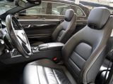 MERCEDES-BENZ E 220 Bluetec Cabrio KAMERA SPUR PDC SHZ