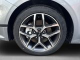 KIA Cee'd Kia 5 Lim. 140PS ++KLIMA+CAM+Sitzheizung