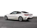 BMW 420i Coupé