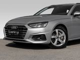 AUDI A4 Avant 40 TDI advanced // AHK DISTR KAMERA PDC