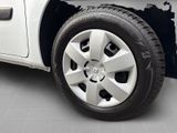 RENAULT Kangoo E-TECH 33 II +PDC+Klimaanlage+Kaufakku+