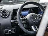 MERCEDES-BENZ GLA 200 AMG NIGHT SPUR PANO AHK KAMERA PDC SHZ