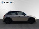MINI Cooper 5-Türer Pano HUD LED Navi PDC SHZ Kamera