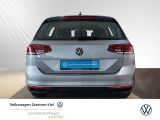 VW Passat Variant Business 2.0 TDI NAVI+SITZHZ+ACC