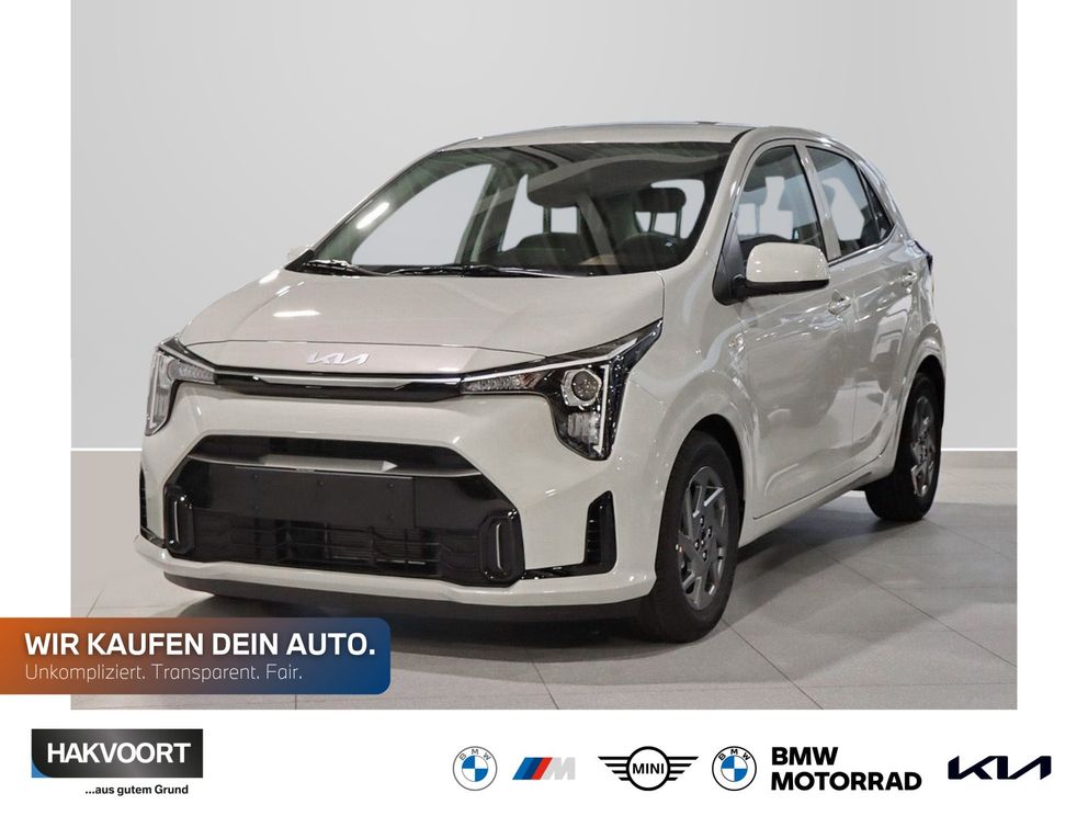 KIA Picanto VISION