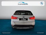 BMW X1 xDrive18d xLine xLine Navi+SHZ+Apple+HiFi+LED