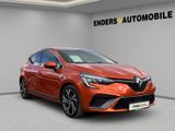 RENAULT Clio R.S. Line Tce 140++PDC++KAMERA++SHZ++NAVI++
