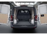 MERCEDES-BENZ Vito 110 Kasten lang KLIMAAUT/TEMPOMAT PDC SHZ