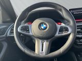 BMW X4 M Competition Harman ACC Kamera Adaptive LED