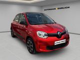 RENAULT Twingo Zen 1.0 SCe 65 +Klima+Faltschiebedach+