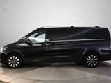 MERCEDES-BENZ V 300 Avantgarde XL DISTRO/STANDH/KLIMAAUT/LEDER/8 SITZE