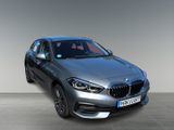 BMW 118i Advantage 17 LM Klima SH Navi Multi