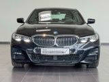 BMW 320 d xDrive Limousine M Sport LED+SHZ+DAB