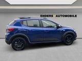 DACIA Sandero Stepway Extreme+TCe LPG+NAVI+SHZ+PDC+