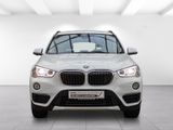 BMW X1 sDrive20iSportline+LED+RFK+AHK+Temp+USB+PDCv+h