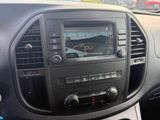 MERCEDES-BENZ Vito 114 Aut. 4x4 Mixto Lang AHK/STANDH/TEMPOMAT/KLIMA/KAMERA