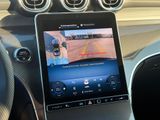 MERCEDES-BENZ GLC 220 d 4MATIC AMG MEMO 360 AHK DISTR KAMERA