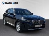 BMW X3 xDrive20i LC Prof AHK HiFi Driv Assis LED DAB