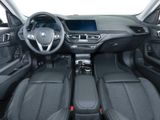BMW 218 Gran Coupe i Sport Line Soundsystem Navi digitales Cockpit LED Scheinwerferreg