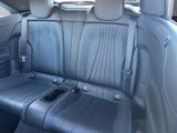 MERCEDES-BENZ E 200 Cabrio E 200  AMG Line