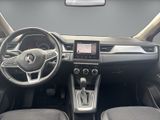 RENAULT Captur Intens TCe 140 EDC++NAVI++KAMERA++SHZ++