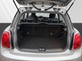 MINI Cooper 3-Türer Driv Assis Tempomat LED PDC DAB