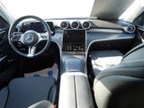 MERCEDES-BENZ C 300 T e  AVANTGARDE DISTR KAMERA SPUR STANDH