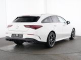 MERCEDES-BENZ CLA 200 SB , AMG NIGHT 360 DISTR KAMERA PANO PDC