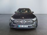 MERCEDES-BENZ GLC 200 d 4MATIC AMG MEMO 360 AHK DISTR KAMERA