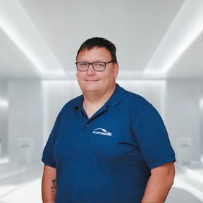 Sven Kirschbaum