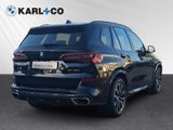 BMW X5 40d xDrive M Sport ACC Pano HUD Laser H&K