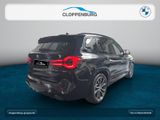 BMW X3 M40i M Sport Pro Head-Up+AHK+Navi+Pano+Kamera