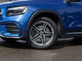 MERCEDES-BENZ GLB 220 d 4M , AMG KAMERA SPUR PDC SHZ