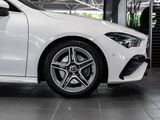 MERCEDES-BENZ CLA 200 SB , AMG DISTR KAMERA SPUR PDC SHZ