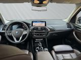 BMW X3 30 e Luxury Line HUD LED SHZ PDCv+h HiFi