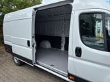 FIAT Ducato Maxi Grossr.-Kasten 35 Ducato Maxi Grossr